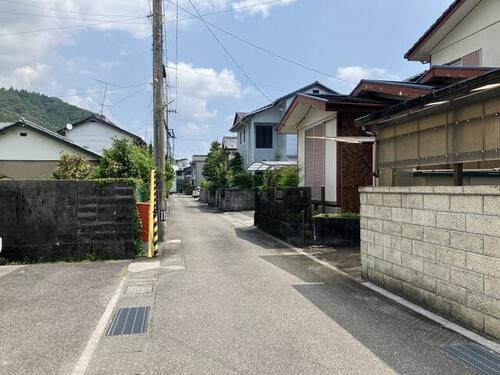 detached 高知県吾川郡いの町駅前町