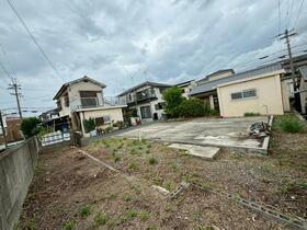 和歌山県岩出市溝川