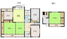 島根県出雲市外園町