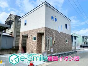 福島県伊達市岡前