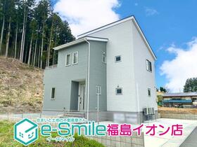 福島県二本松市上竹1丁目