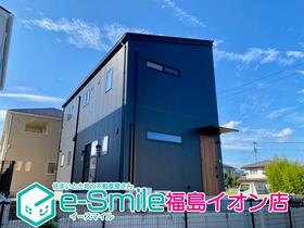 福島県福島市南沢又字西原前