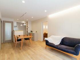 リノベ｜メゾン・ヴァンベール広沢｜広沢小まで５分