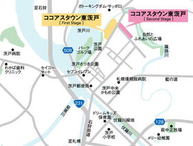 北海道札幌市北区東茨戸四条１丁目