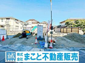 奈良県大和郡山市北郡山町