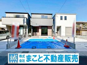 奈良県大和郡山市北郡山町