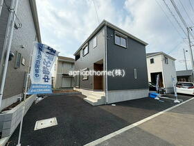 神奈川県厚木市金田