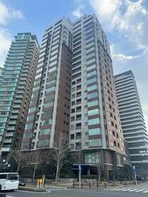 グランドメゾン百道浜