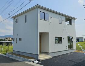 和歌山県岩出市中島