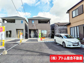 福岡県久留米市三潴町玉満