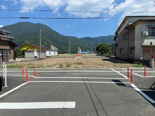 Land, Minamiechizen Town, Fukui