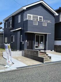 新潟県新潟市西区松海が丘１丁目