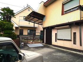 山梨県甲府市羽黒町