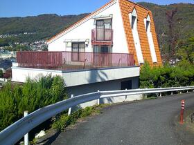 山梨県甲府市羽黒町