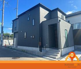 福島県郡山市菜根３丁目