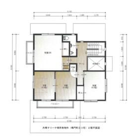 徳島県鳴門市鳴門町三ツ石字芙蓉山下