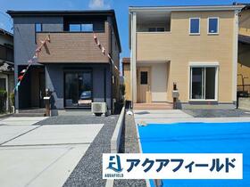 愛知県豊田市美里２丁目