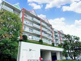 秦野南が丘エクシード３４５　４番館