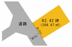 鹿児島県鹿児島市魚見町