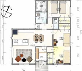 福岡県福岡市西区太郎丸２丁目