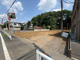 埼玉県所沢市宮本町１丁目