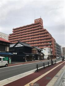 ライオンズマンション上町