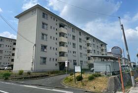 金剛第三住宅　２１３棟