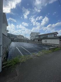 福島県福島市本内字萱野