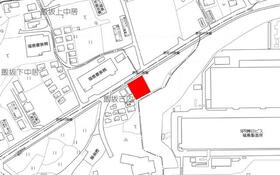 福島県伊達郡川俣町飯坂字古内