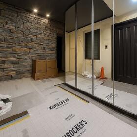 東京都大田区中央１丁目