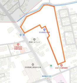 茨城県坂東市辺田