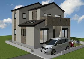 埼玉県和光市下新倉３丁目