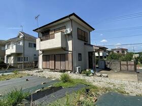 千葉県大網白里市北横川