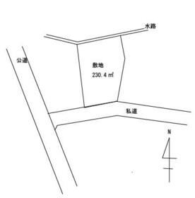 山形県米沢市中田町