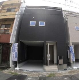 大阪府大阪市平野区加美鞍作３丁目