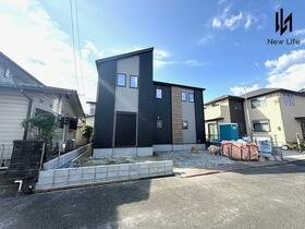 福岡県北九州市小倉南区中貫１丁目