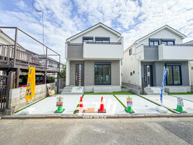 東京都東大和市向原２丁目