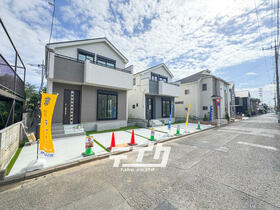 東京都東大和市向原２丁目