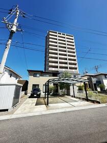 愛媛県新居浜市高木町