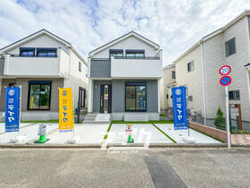 東京都東大和市向原２丁目