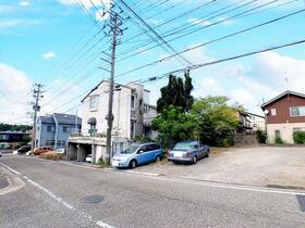 新潟県新潟市西区青山８丁目