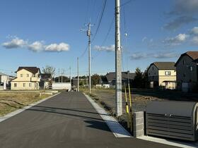 茨城県那珂市菅谷