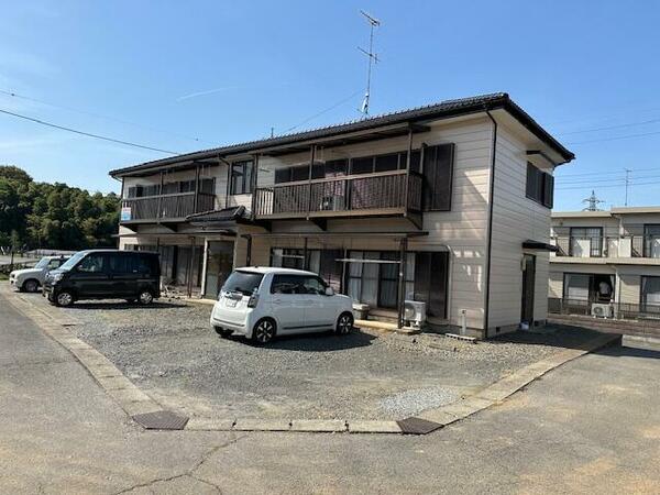 apartment 茨城県下妻市長塚
地図を見る