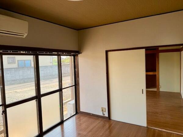 apartment 茨城県下妻市長塚
地図を見る