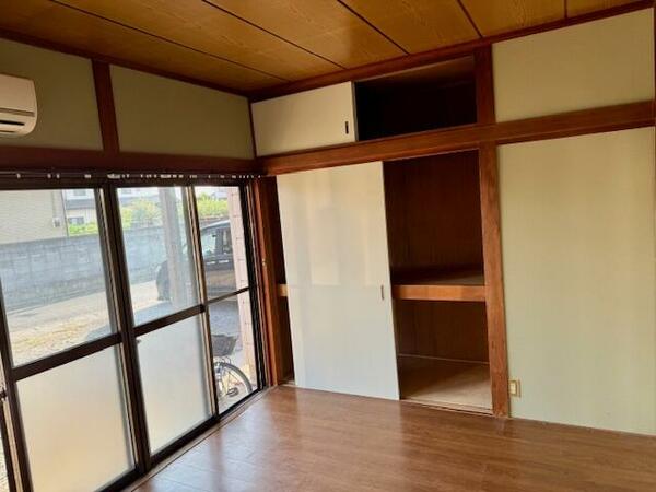 apartment 茨城県下妻市長塚
地図を見る