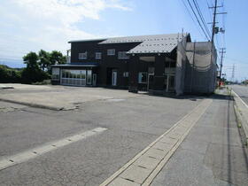 秋田県秋田市飯島字平右衛門田尻