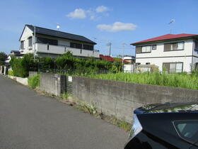 千葉県茂原市緑町