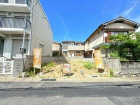京都府乙訓郡大山崎町字大山崎小字鏡田