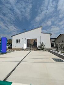 長野県長野市川中島町上氷鉋