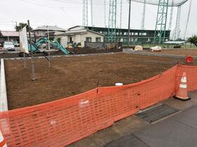 神奈川県伊勢原市上粕屋